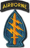 Army Special Forces