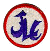 Japanese Logistical Command Patch
