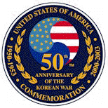 50th Anniversary Logo