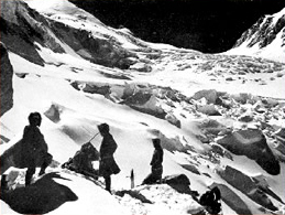Army Expedition to Mount McKinley